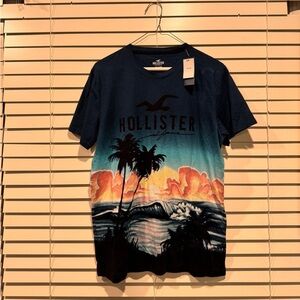 Hollister Tee